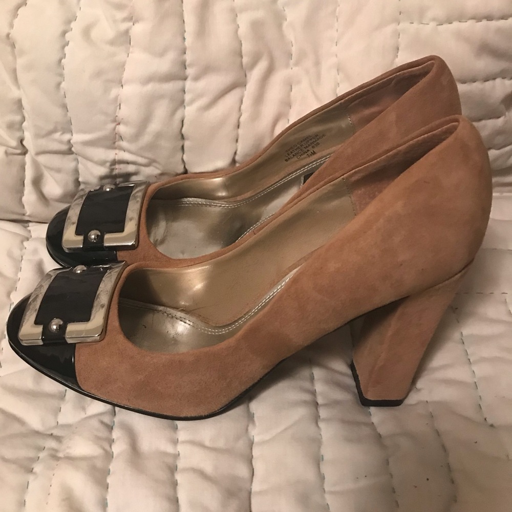 White House Black Market Woman’s Heels